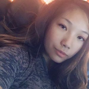 Welcome to my closet!